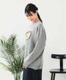 【TOM&JERRY/トムとジェリー】ジャガードニット