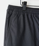 快適スーパーストレッチイージークロップドパンツ【BLUE STANDARD/ブルースタンダード】