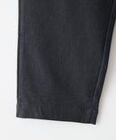 快適スーパーストレッチイージークロップドパンツ【BLUE STANDARD/ブルースタンダード】