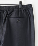 快適スーパーストレッチイージークロップドパンツ【BLUE STANDARD/ブルースタンダード】