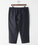 快適スーパーストレッチイージークロップドパンツ【BLUE STANDARD/ブルースタンダード】