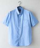 COOLMAXフレンチリネンミックス【BLUE STANDARD/ブルースタンダード】