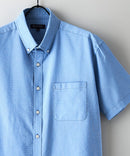 COOLMAXフレンチリネンミックス【BLUE STANDARD/ブルースタンダード】