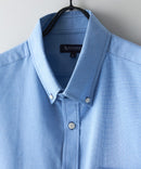 COOLMAXフレンチリネンミックス【BLUE STANDARD/ブルースタンダード】