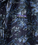 【RAGGED MOUNTAIN/ラギッドマウンテン】ライトリップル 総柄シャツ ❘ジーンズメイト公式オンラインショップ