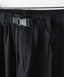 ストレッチリップストップ クロップドパンツ ７分丈 速乾 UVカット【OUTDOOR PRODUCTS/アウトドアプロダクツ】