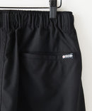 ストレッチリップストップ クロップドパンツ ７分丈 速乾 UVカット【OUTDOOR PRODUCTS/アウトドアプロダクツ】