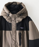 MILFORD/ミルフォード 中綿 ジャケット エコダウン【RAGGED MOUNTAIN/ラギットマウンテン】