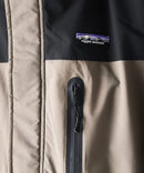 MILFORD/ミルフォード 中綿 ジャケット エコダウン【RAGGED MOUNTAIN/ラギットマウンテン】