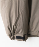 MILFORD/ミルフォード 中綿 ジャケット エコダウン【RAGGED MOUNTAIN/ラギットマウンテン】