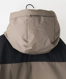 MILFORD/ミルフォード 中綿 ジャケット エコダウン【RAGGED MOUNTAIN/ラギットマウンテン】