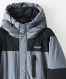 MILFORD/ミルフォード 中綿 ジャケット エコダウン【RAGGED MOUNTAIN/ラギットマウンテン】