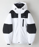 MILFORD/ミルフォード 中綿 ジャケット エコダウン【RAGGED MOUNTAIN/ラギットマウンテン】