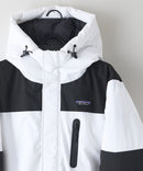 MILFORD/ミルフォード 中綿 ジャケット エコダウン【RAGGED MOUNTAIN/ラギットマウンテン】