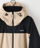 HAMPTON/ハンプトン 裏シャギージャケット【RAGGED MOUNTAIN/ラギットマウンテン】