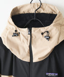 HAMPTON/ハンプトン 裏シャギージャケット【RAGGED MOUNTAIN/ラギットマウンテン】