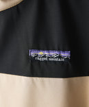 HAMPTON/ハンプトン 裏シャギージャケット【RAGGED MOUNTAIN/ラギットマウンテン】