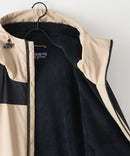 HAMPTON/ハンプトン 裏シャギージャケット【RAGGED MOUNTAIN/ラギットマウンテン】