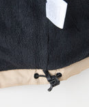 HAMPTON/ハンプトン 裏シャギージャケット【RAGGED MOUNTAIN/ラギットマウンテン】