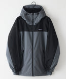 HAMPTON/ハンプトン 裏シャギージャケット【RAGGED MOUNTAIN/ラギットマウンテン】