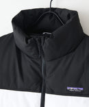 EXETER/エクスター スタンド 中綿 ジャケット エコダウン【RAGGED MOUNTAIN/ラギットマウンテン】