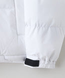 EXETER/エクスター スタンド 中綿 ジャケット エコダウン【RAGGED MOUNTAIN/ラギットマウンテン】