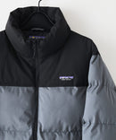 EXETER/エクスター スタンド 中綿 ジャケット エコダウン【RAGGED MOUNTAIN/ラギットマウンテン】