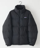 EXETER/エクスター スタンド 中綿 ジャケット エコダウン【RAGGED MOUNTAIN/ラギットマウンテン】