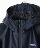 【RAGGED MOUNTAIN/ラギットマウンテン】LACONIA/ラコニア 中綿 ライトジャケット