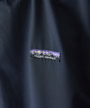 【RAGGED MOUNTAIN/ラギットマウンテン】LACONIA/ラコニア 中綿 ライトジャケット