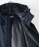 【RAGGED MOUNTAIN/ラギットマウンテン】LACONIA/ラコニア 中綿 ライトジャケット