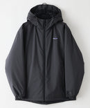 【RAGGED MOUNTAIN/ラギットマウンテン】LACONIA/ラコニア 中綿 ライトジャケット