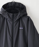 【RAGGED MOUNTAIN/ラギットマウンテン】LACONIA/ラコニア 中綿 ライトジャケット