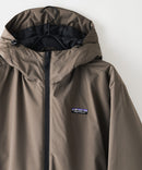 【RAGGED MOUNTAIN/ラギットマウンテン】LACONIA/ラコニア 中綿 ライトジャケット