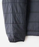 DURHAM/ダラム 中綿 フルジップ スタンドカラー ジャケット エコダウン【RAGGED MOUNTAIN/ラギットマウンテン】