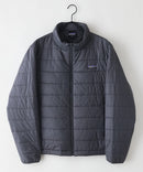 DURHAM/ダラム 中綿 フルジップ スタンドカラー ジャケット エコダウン【RAGGED MOUNTAIN/ラギットマウンテン】