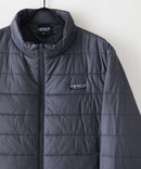 DURHAM/ダラム 中綿 フルジップ スタンドカラー ジャケット エコダウン【RAGGED MOUNTAIN/ラギットマウンテン】