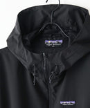 SALEM/セーラム マウンテンパーカー【RAGGED MOUNTAIN】