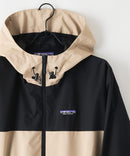 SALEM/セーラム マウンテンパーカー【RAGGED MOUNTAIN】