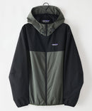 SALEM/セーラム マウンテンパーカー【RAGGED MOUNTAIN】