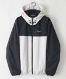 SALEM/セーラム マウンテンパーカー【RAGGED MOUNTAIN】