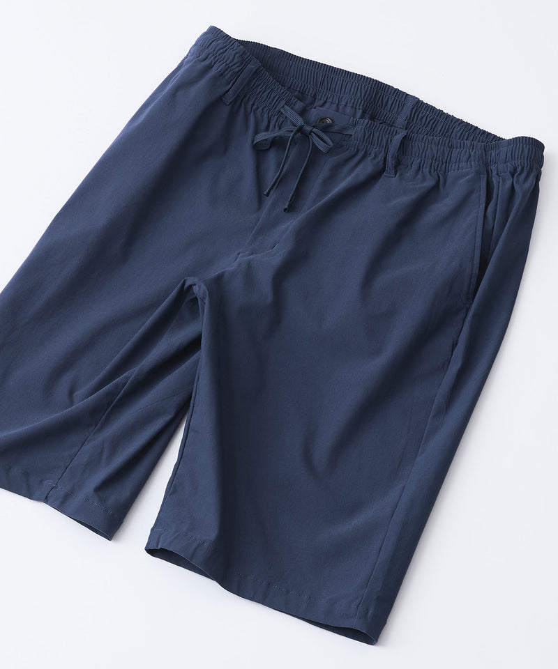 快適スーパーストレッチショートパンツ【BLUE STANDARD/ブルースタンダード】