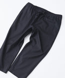 快適スーパーストレッチイージークロップドパンツ【BLUE STANDARD/ブルースタンダード】