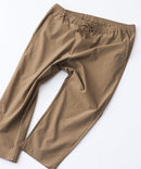 快適スーパーストレッチイージークロップドパンツ【BLUE STANDARD/ブルースタンダード】