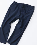 快適スーパーストレッチイージークロップドパンツ【BLUE STANDARD/ブルースタンダード】