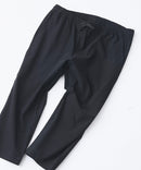 快適スーパーストレッチイージークロップドパンツ【BLUE STANDARD/ブルースタンダード】