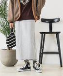 【CONVERSE/コンバース】裏ボア ボンディングスカート