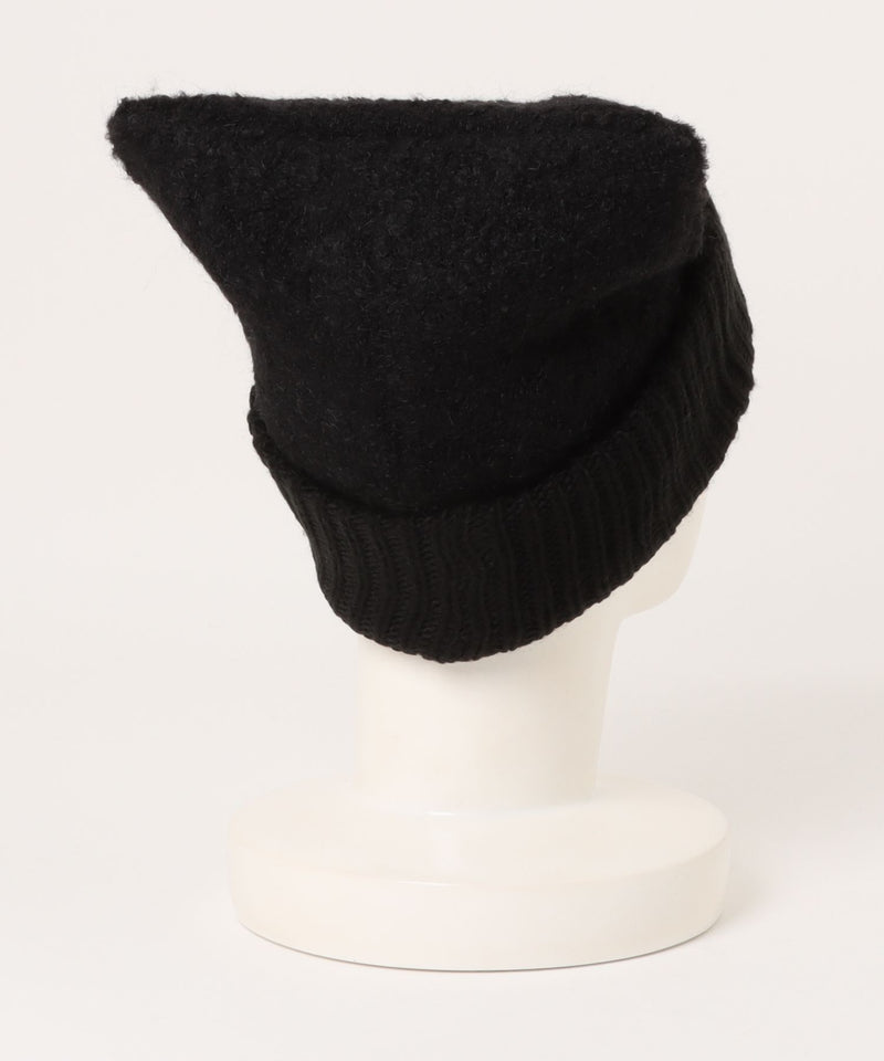 【FILA/フィラ】ネコミミニットキャップ