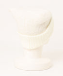 【FILA/フィラ】ネコミミニットキャップ