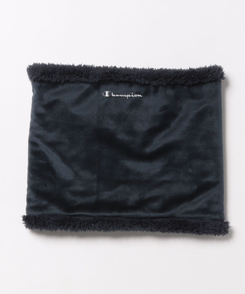 【CHAMPION/チャンピオン】ボアネックウォーマー